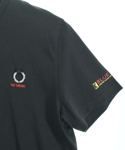 RAF SIMONS เสื้อยืด/เสื้อท็อปส์