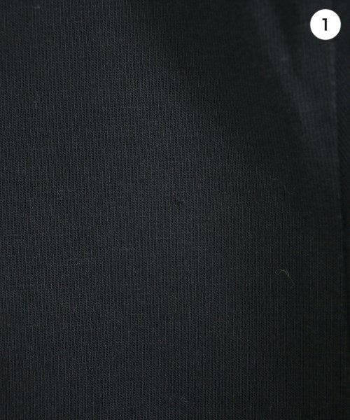 RAF SIMONS เสื้อยืด/เสื้อท็อปส์
