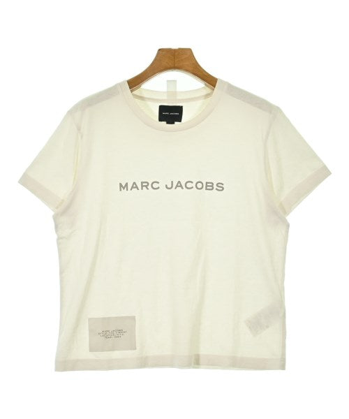 MARC JACOBS เสื้อยืด/เสื้อท็อปส์