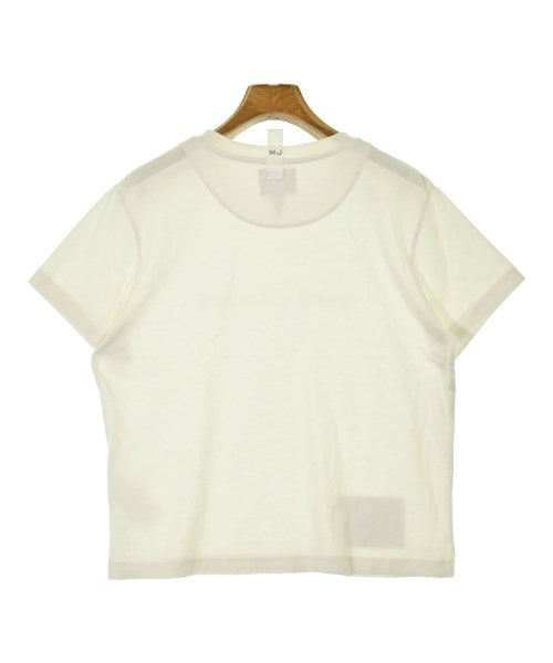 MARC JACOBS เสื้อยืด/เสื้อท็อปส์