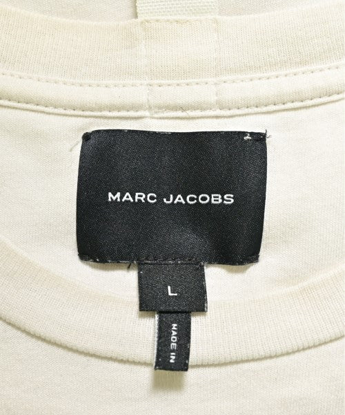 MARC JACOBS เสื้อยืด/เสื้อท็อปส์