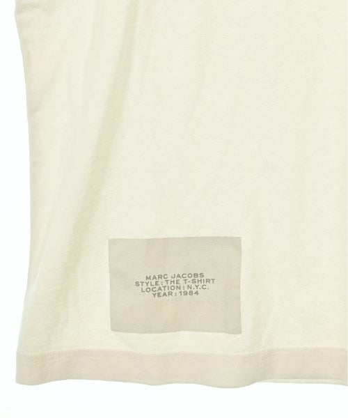MARC JACOBS เสื้อยืด/เสื้อท็อปส์