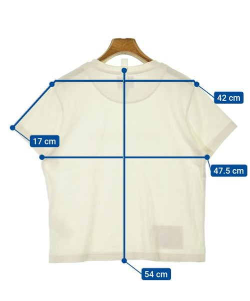 MARC JACOBS เสื้อยืด/เสื้อท็อปส์