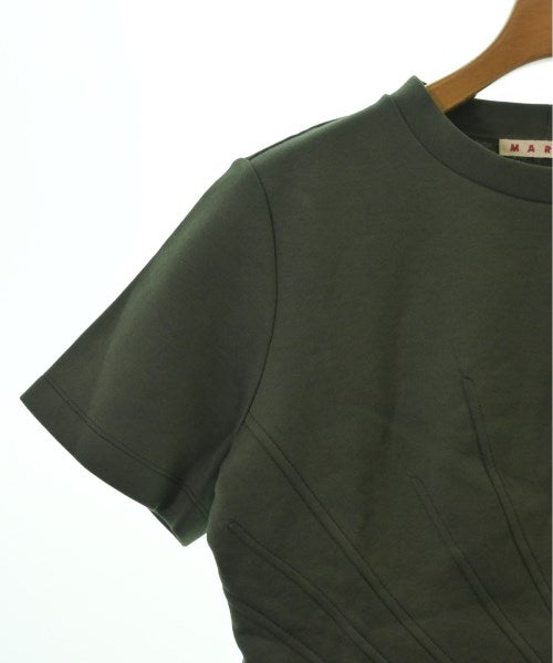 MARNI เสื้อยืด/เสื้อท็อปส์