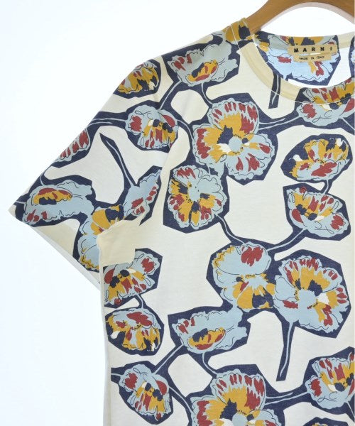 MARNI เสื้อยืด/เสื้อท็อปส์