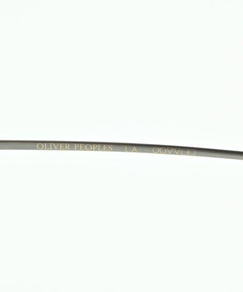 OLIVER PEOPLES แว่นตา