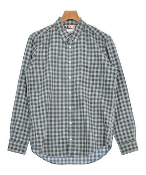 MSGM เสื้อลำลอง