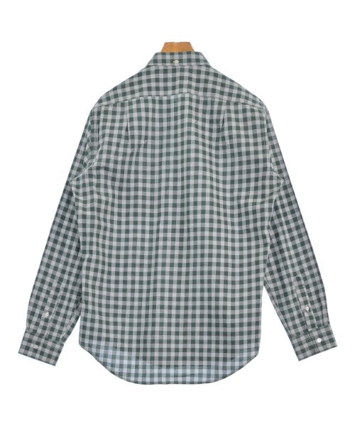 MSGM เสื้อลำลอง