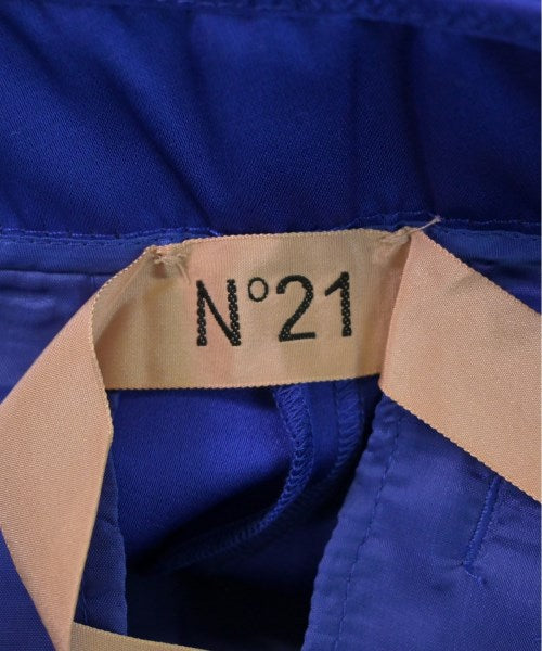 Nﾟ 21 กางเกงขาสั้น
