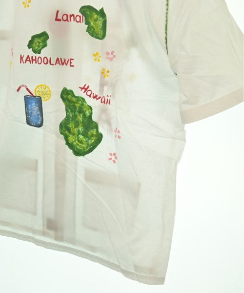 ALESSANDRO GHERARDESCHI เสื้อลำลอง