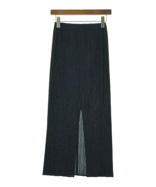 PLEATS PLEASE กระโปรงยาว/แม็กซี่ยาว