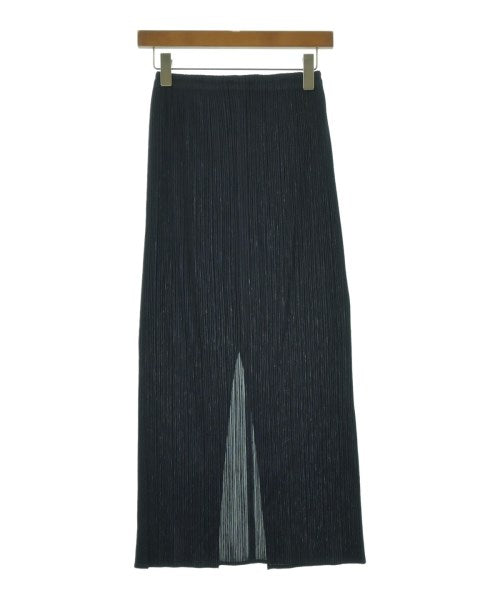 PLEATS PLEASE กระโปรงยาว/แม็กซี่ยาว