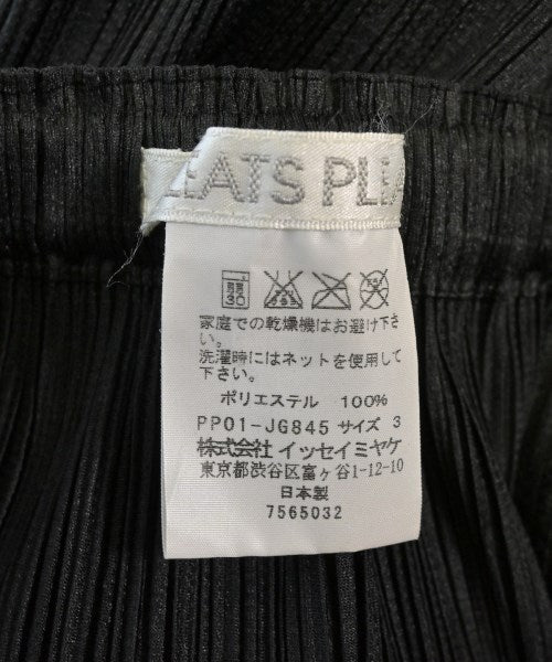 PLEATS PLEASE กระโปรงยาวถึงเข่า