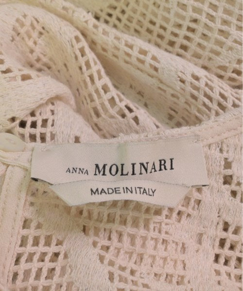 ANNA MOLINARI ชุดเดรส