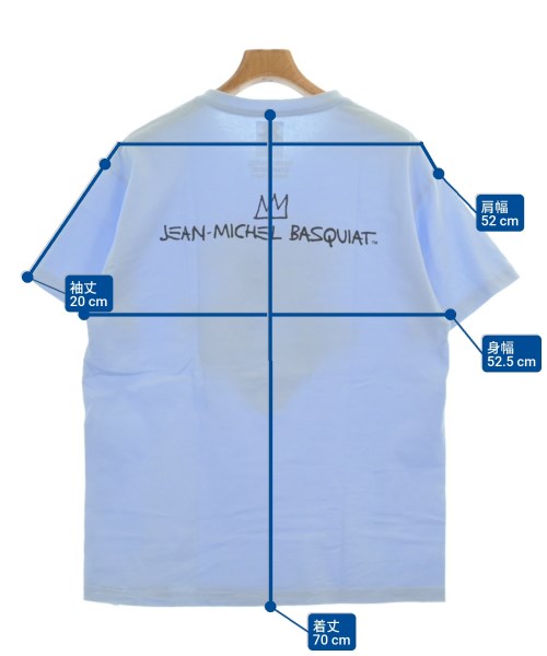WACKO MARIA เสื้อยืด/เสื้อท็อปส์