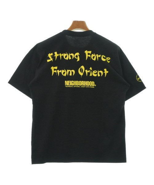 NEIGHBOR HOOD เสื้อยืด/เสื้อท็อปส์