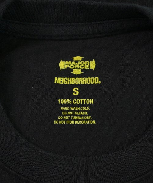 NEIGHBOR HOOD เสื้อยืด/เสื้อท็อปส์