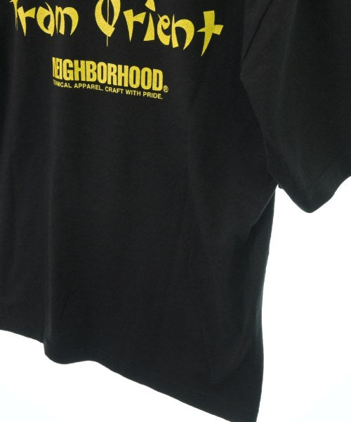 NEIGHBOR HOOD เสื้อยืด/เสื้อท็อปส์
