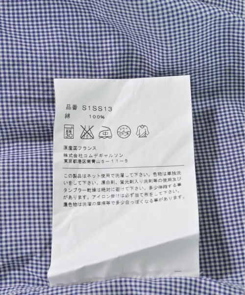 Supreme เสื้อลำลอง