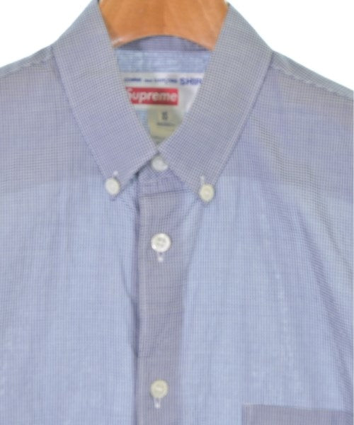 Supreme เสื้อลำลอง