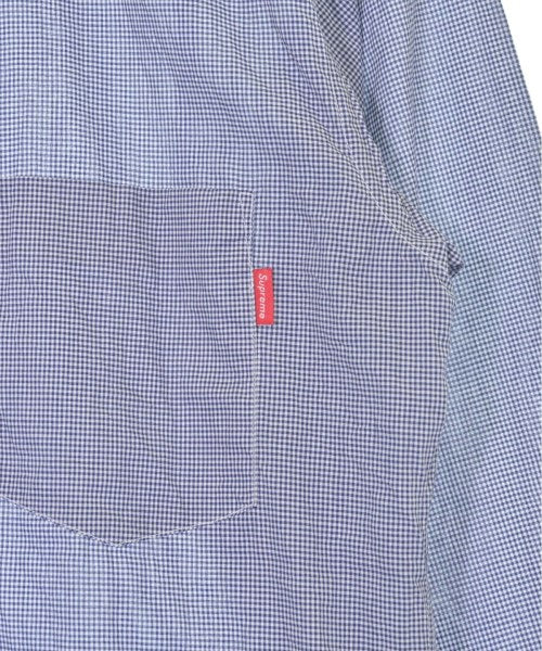 Supreme เสื้อลำลอง