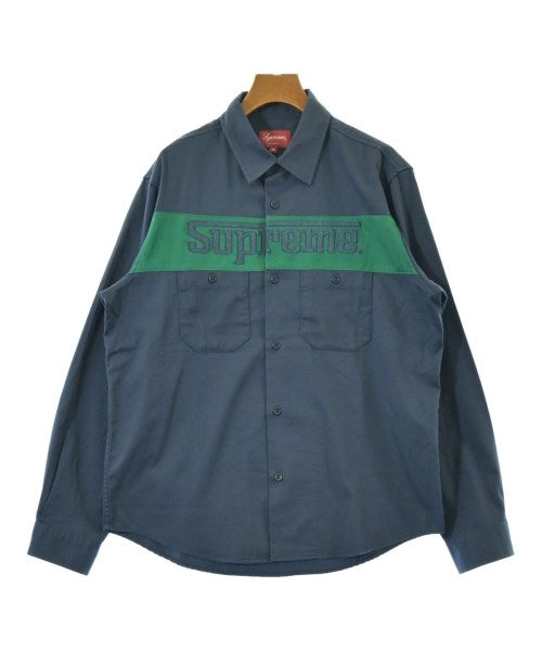 Supreme เสื้อลำลอง