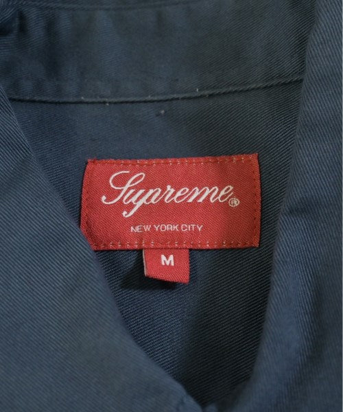 Supreme เสื้อลำลอง