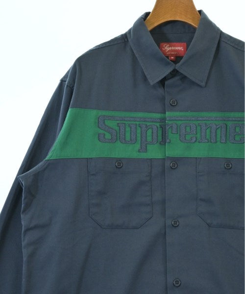 Supreme เสื้อลำลอง