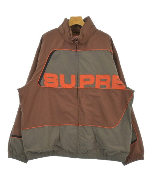 Supreme แจ็คเก็ตเบลาส์ อื่น