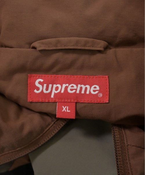 Supreme แจ็คเก็ตเบลาส์ อื่น