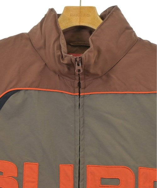 Supreme แจ็คเก็ตเบลาส์ อื่น