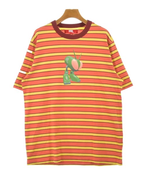 Supreme เสื้อยืด/เสื้อท็อปส์
