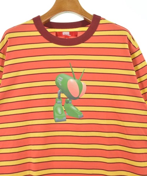 Supreme เสื้อยืด/เสื้อท็อปส์