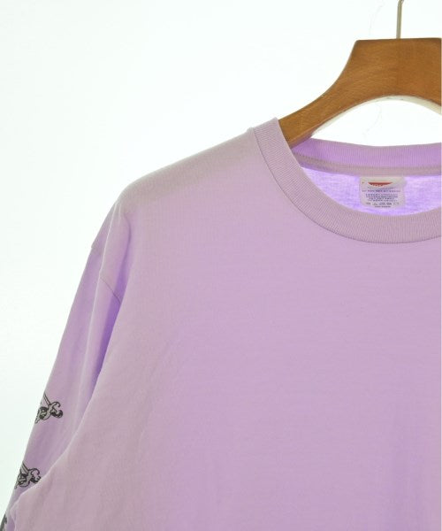 Supreme เสื้อยืด/เสื้อท็อปส์