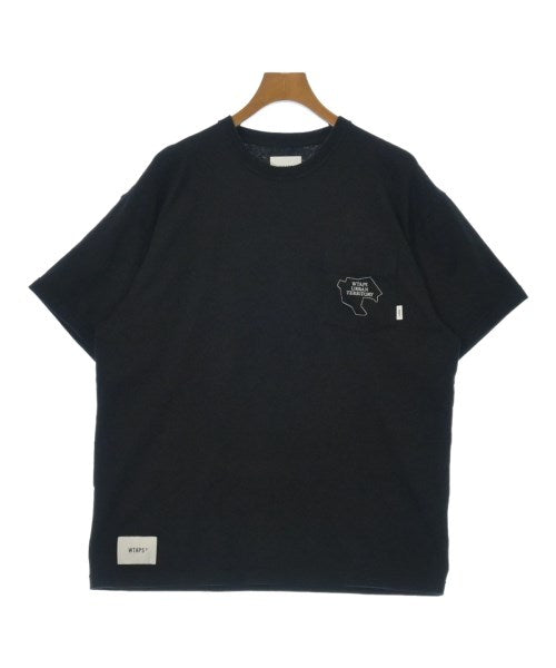 WTAPS เสื้อยืด/เสื้อท็อปส์