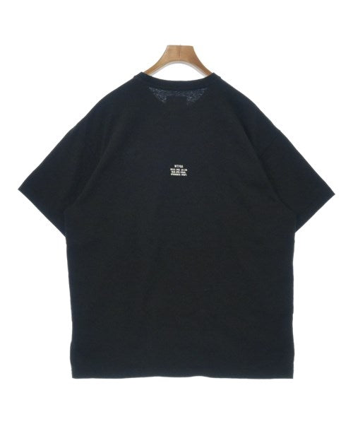 WTAPS เสื้อยืด/เสื้อท็อปส์