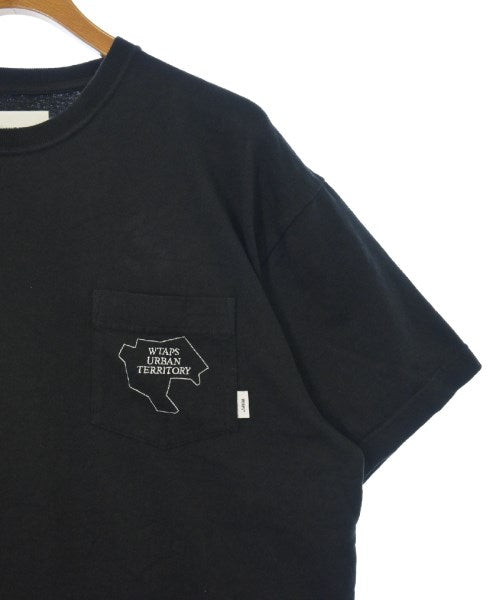 WTAPS เสื้อยืด/เสื้อท็อปส์
