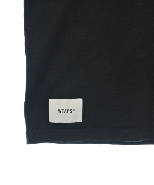 WTAPS เสื้อยืด/เสื้อท็อปส์