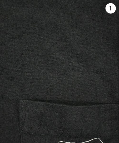 WTAPS เสื้อยืด/เสื้อท็อปส์