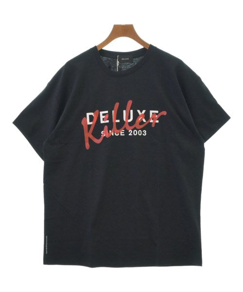 Deluxe เสื้อยืด/เสื้อท็อปส์