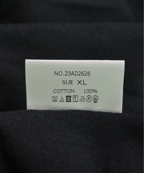 Deluxe เสื้อยืด/เสื้อท็อปส์