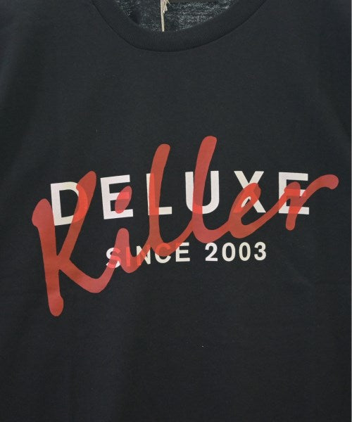 Deluxe เสื้อยืด/เสื้อท็อปส์