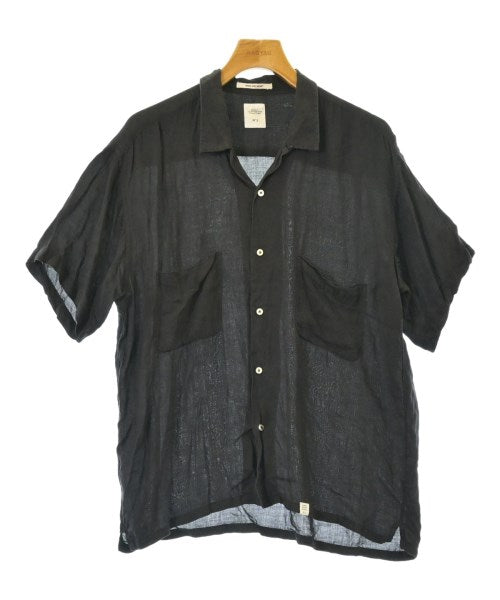 BEDWIN &THE HEARTBREAKERS เสื้อลำลอง