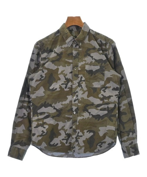 SOPHNET. เสื้อลำลอง