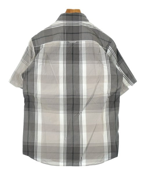 uniform experiment เสื้อลำลอง