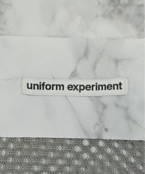 uniform experiment แจ็คเก็ตเบลาส์