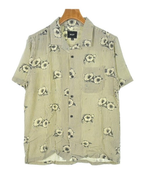 HUF เสื้อลำลอง