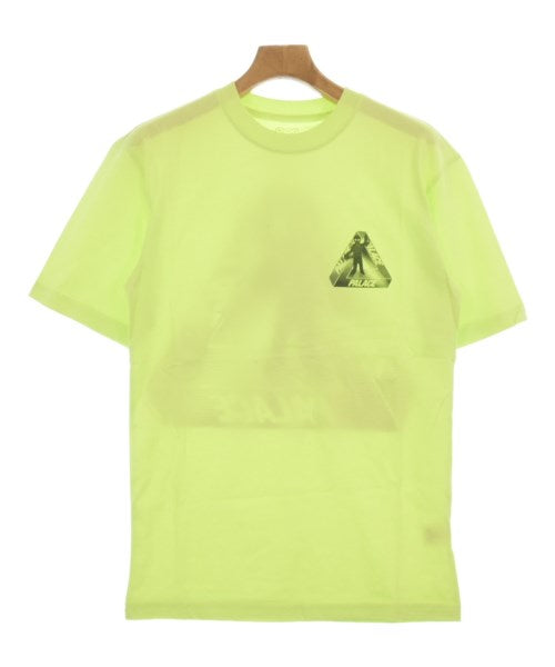 PALACE เสื้อยืด/เสื้อท็อปส์
