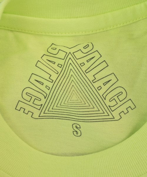 PALACE เสื้อยืด/เสื้อท็อปส์