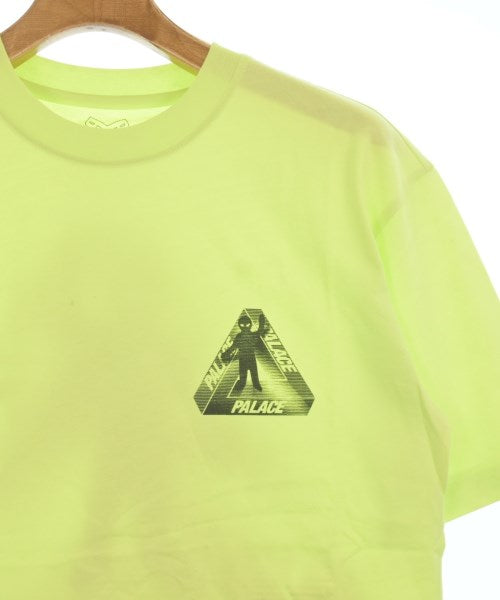 PALACE เสื้อยืด/เสื้อท็อปส์